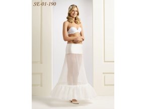 SE-01-190 spodnička pod šaty