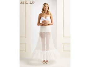 SE-01-220 spodnička pod šaty