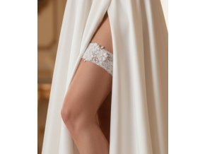 PD-082 svatebni podvazek