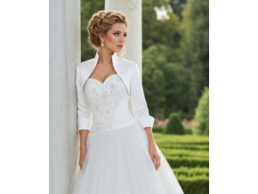 BF-13 svatební bolerko