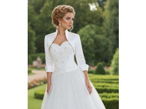 BF-13 svatební bolerko