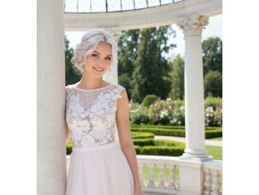 WB-18 body krajkové