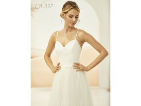 CA-337 svatebni korzet