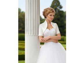 BF-23 svatební bolerko