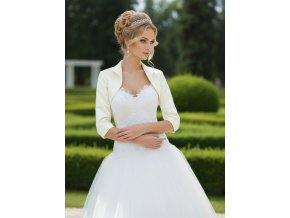 BF-27 bolerko na svatbu