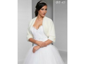 BF-45 kožíšek dámský