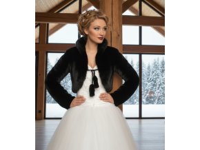 BF-56 kožíšek dámský