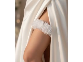 PD-007 svatebni podvazek