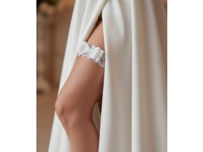 PD-055 svatebni podvazek