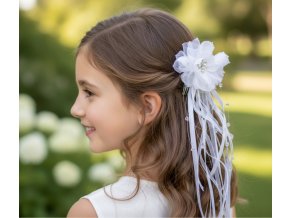 DM-044 dětská svatební ozdoba