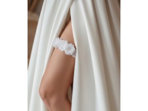 PD-012 svatebni podvazek