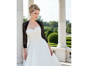 BF-70 bolerko k šatům