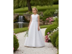 KF 12 šatičky pro družičku