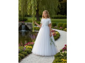 KF 05 šatičky pro družičku