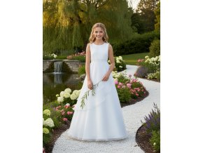 KF 16 šatičky pro družičku