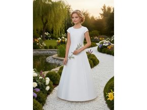 KF 19 šatičky pro družičku