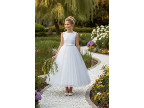 KF 21 šatičky pro družičku