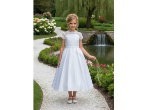 KF 23 šatičky pro družičku