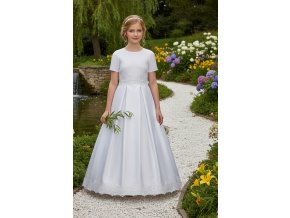 KF 10 šatičky pro družičku