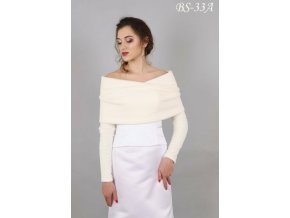 BS-33A zimní pelerína