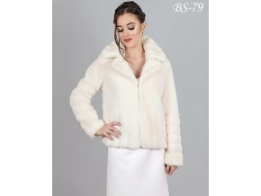 BS-79 svatební kabát