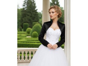 BF-81 černé bolerko