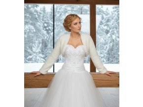 BF-18 plysovy kabatek