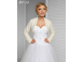 BF-18 plysovy kabatek