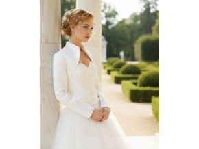 BF-81 bolerko na svatbu