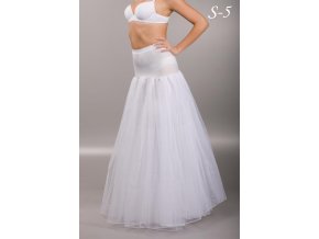 S-5 spodnička pod šaty