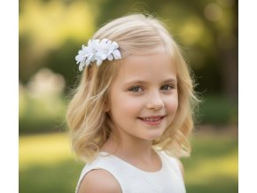 WPK-032 dětská svatební ozdoba