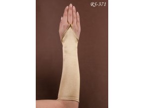 RS-371 plesové rukavice