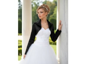 BF-94 černé bolerko