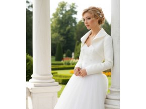 BF-94 bolerko na svatbu