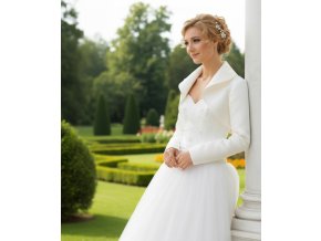 BF-94 bolerko na svatbu