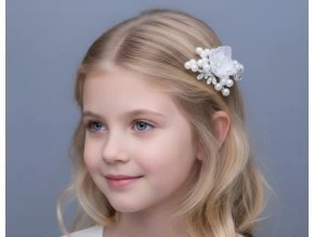 WPK-020 dětská svatební ozdoba
