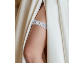 PO-15 svatebni podvazek