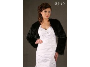 BS-10K kožíšek dámský