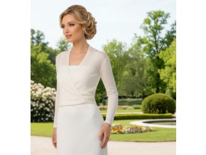 BF-220 krátký svetr k šatům