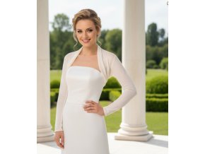 BF-221 svatební svetr