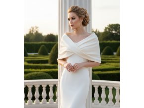 BF-222 svatební přehoz