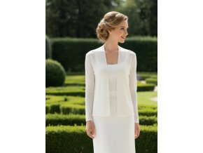 BF-230 svatební svetr