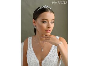 DW 78072P tiára