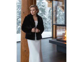 BF-238 kožíšek dámský