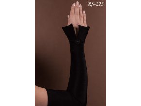 RS-223 dlouhé rukavičky