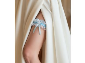 PA-17 svatebni podvazek