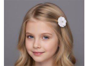 WPK-507 dětská svatební sponka