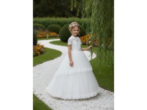 DF 246 šatičky pro družičku