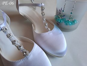 PE 06 turquoise