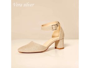 Vera 2 silver